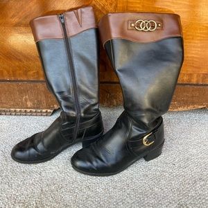 KS Donnely Riding Boots